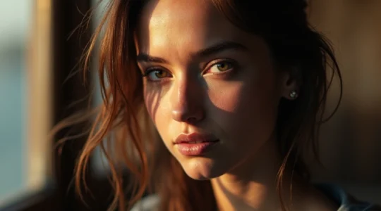 Künstlerische fotografie