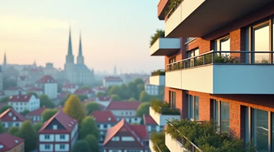 wohnungen kaufen