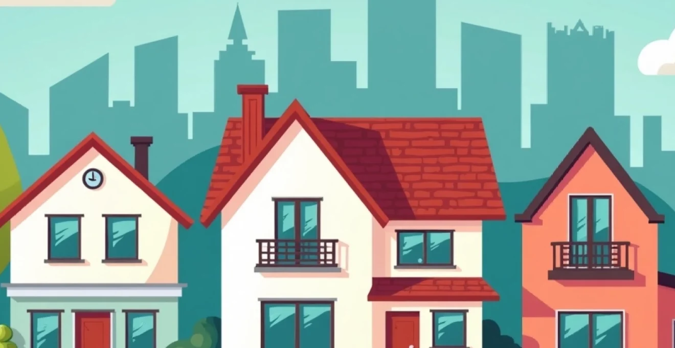 Hauswert richtig schätzen