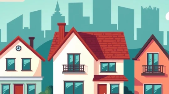 Hauswert richtig schätzen