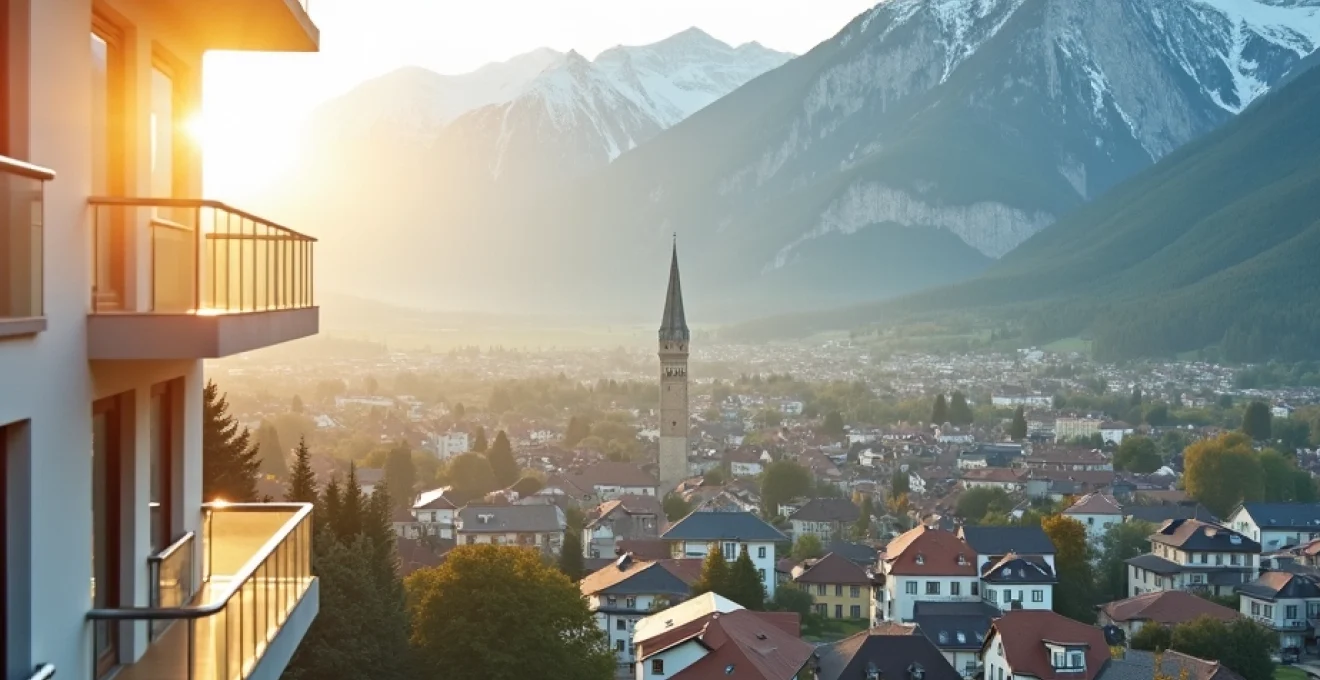 Immobilienmakler Solothurn