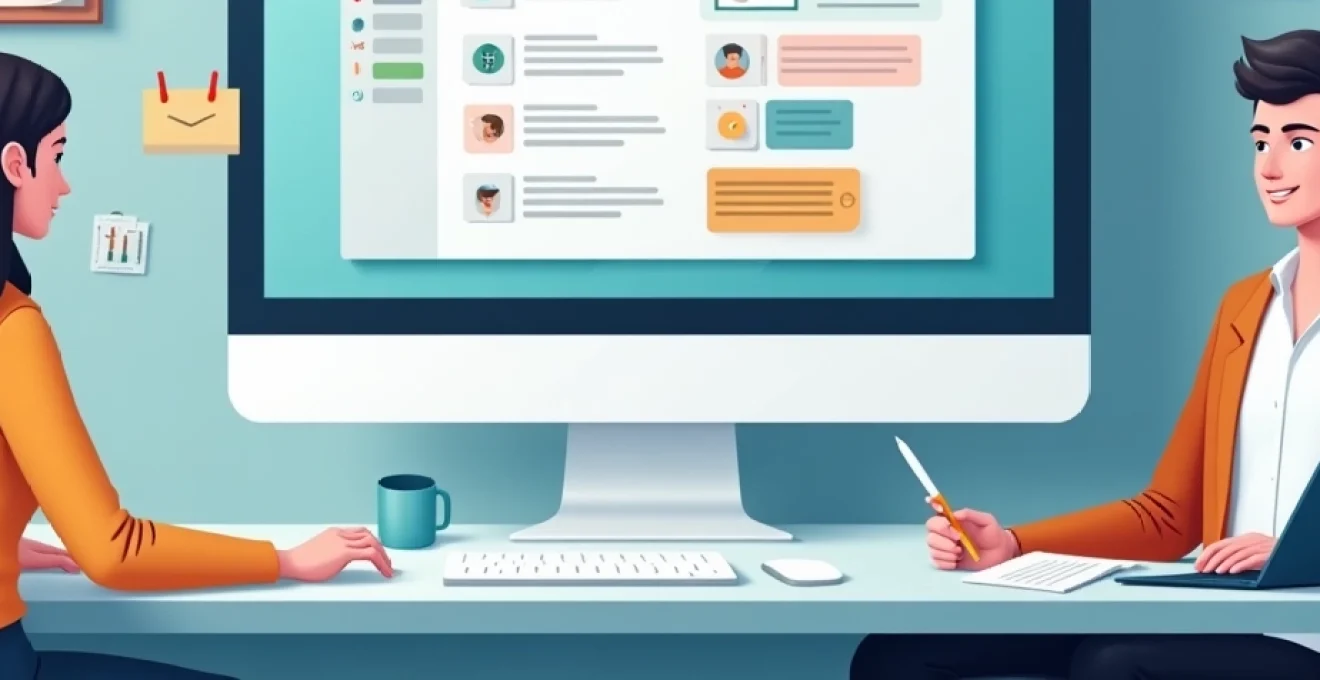 Produktivität steigern