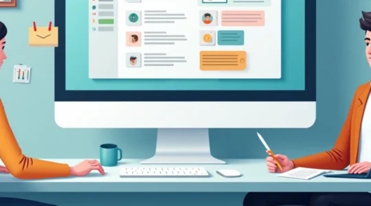 Produktivität steigern