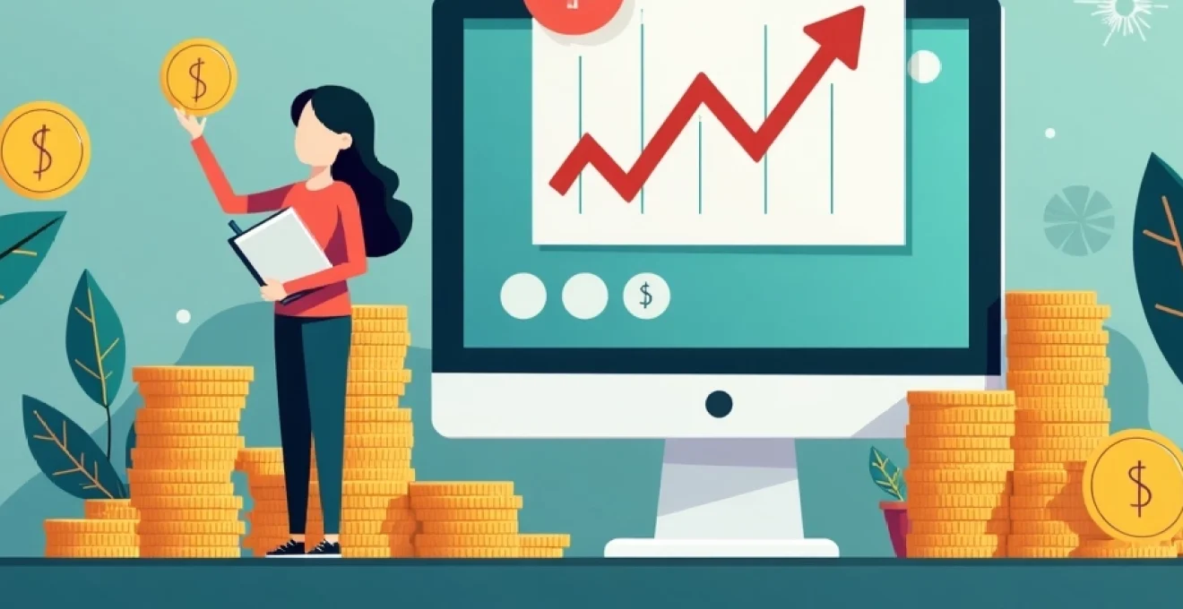 Persönliche finanzen