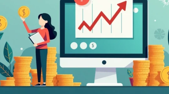 Persönliche finanzen