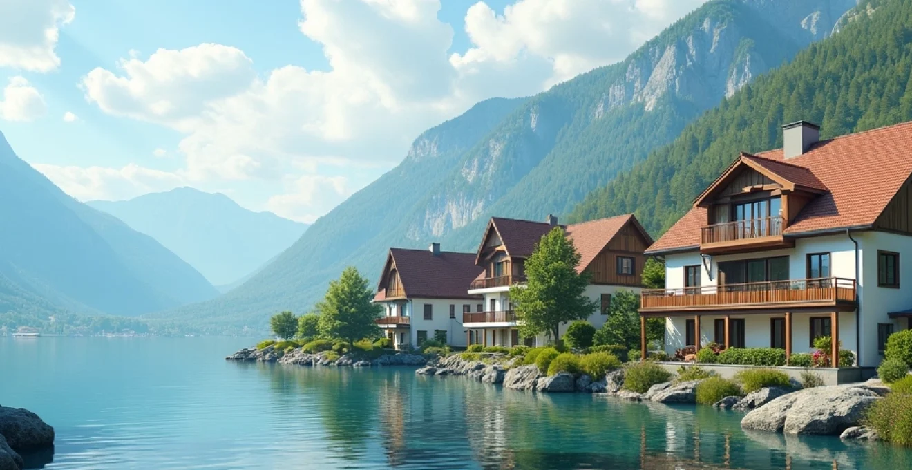 Immobilienmakler Thurgau