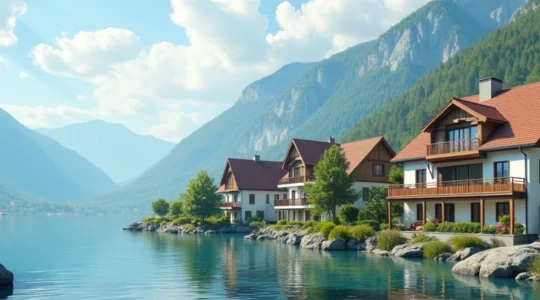 Immobilienmakler Thurgau